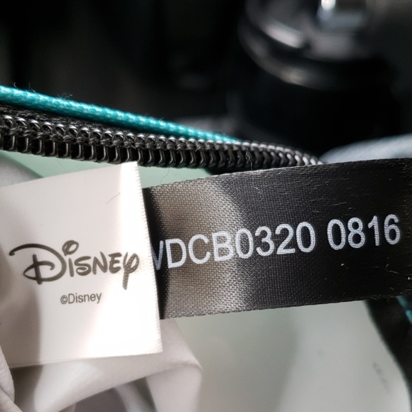 Disney Loungefly Multi-Colour Bag - Picture 7 of 8